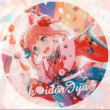 It's locked ◎ k𖦹idorIya! ◎