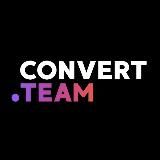 Convert.Team
