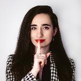 Лаура вещает