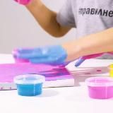 LORI: наборы для творчества и отдыха