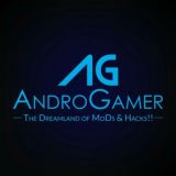 AndroGaмєr