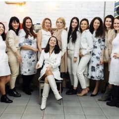 Комьюнити Юли Воскобоевой🔥