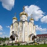 Храм свт. Спиридона Тримифунтского