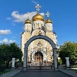 Храм свт. Спиридона Тримифунтского