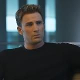 Steve Rogers 🧊