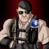 Tático Total Police