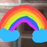 Весёлый сюрприз❤️