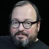 С. Белковский на Эхе