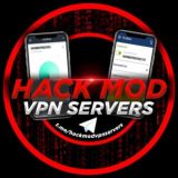 Hack Mod (vpnservers)