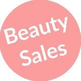 Beauty Sales