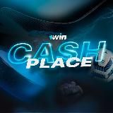 CASH PLACE 💸