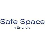 Safe Space in English