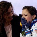 Женя в кляре