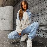 Marina BERKANA Синяя 2032