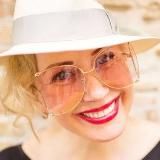 Signora Svetlana Antonacci