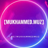 Переходи Mukhammed.muz