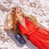 Марина Бастрикова — писательница, книжница