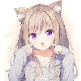 те самые котики🐾