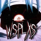 WSPLXS Phonk Official