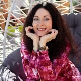 Ольга Транквиллевская | Волшебная розетка - Радуга Ключей