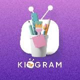 АртХаки. KidGram TV