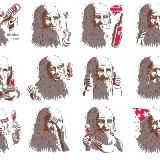 Рофлим над ДайВинчиком