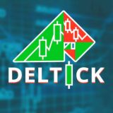 DelTick: Новая Реальность и Профит