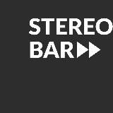 Stereo Bar