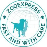 🐾 ZOOEXPRESS | Перевозка / доставка животных