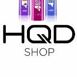 💨 HQD SHOP RUSSIA 💨