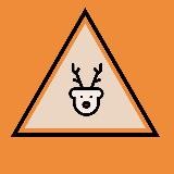 Space Deer | 🤫 Secret room