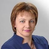 Диана Смолякова