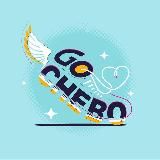Go Cheboksary • Куда пойти в Чебоксарах