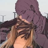 Хиса и недоработанная венера