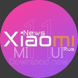 News Xiaomi Rus
