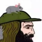 Опушка