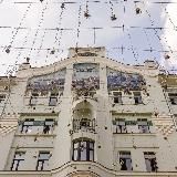 Впечатления Москвы