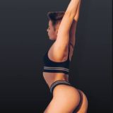 Ген плоского живота