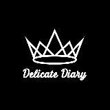 Delicate Diary