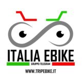 ITALIA EBIKE 🇮🇹 EPIC RIDE 🇮🇹 CMS F16 🇮🇹 CUBE 🇮🇹 FIIDO 🇮🇹 HAIBIKE 🇮🇹 FATBIKE 🇮🇹 EMTB 🇮🇹 KOMOOT