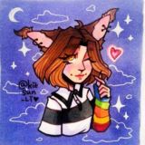 🌈 Канал Харуко 💫