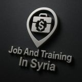 Job and training in syria