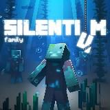 силентиум.