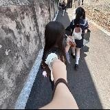 我愛看正妹-JK