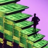 Притяжение Денег