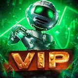 Пошаговая инструкция TRADE BOT