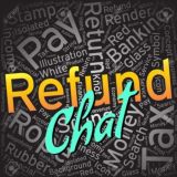 🗳Refund Chat - Халявные товары на любой вкус