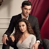 Незнакомец в зеркале/Турецкий сериал 🇹🇷