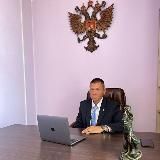 Адвокат Соков Андрей Владимирович