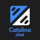 Catalina - 💬чат (обмен BTC / LTC / USDT бот)